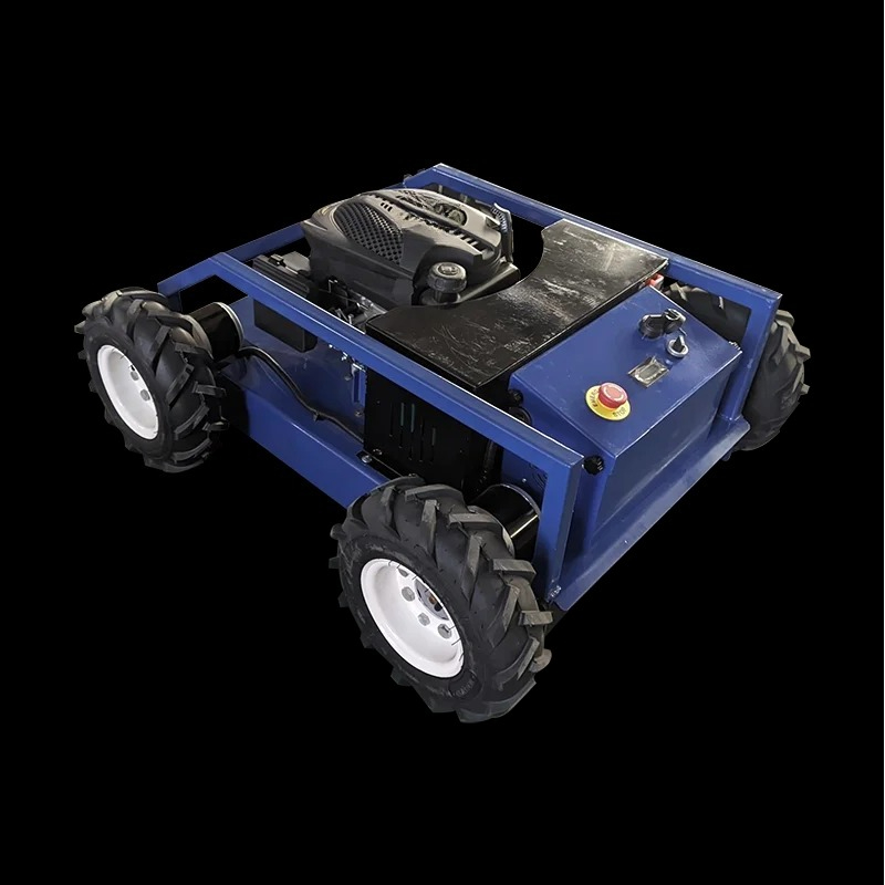 Farming Jobs - Cortador de Grama com Controle Remoto