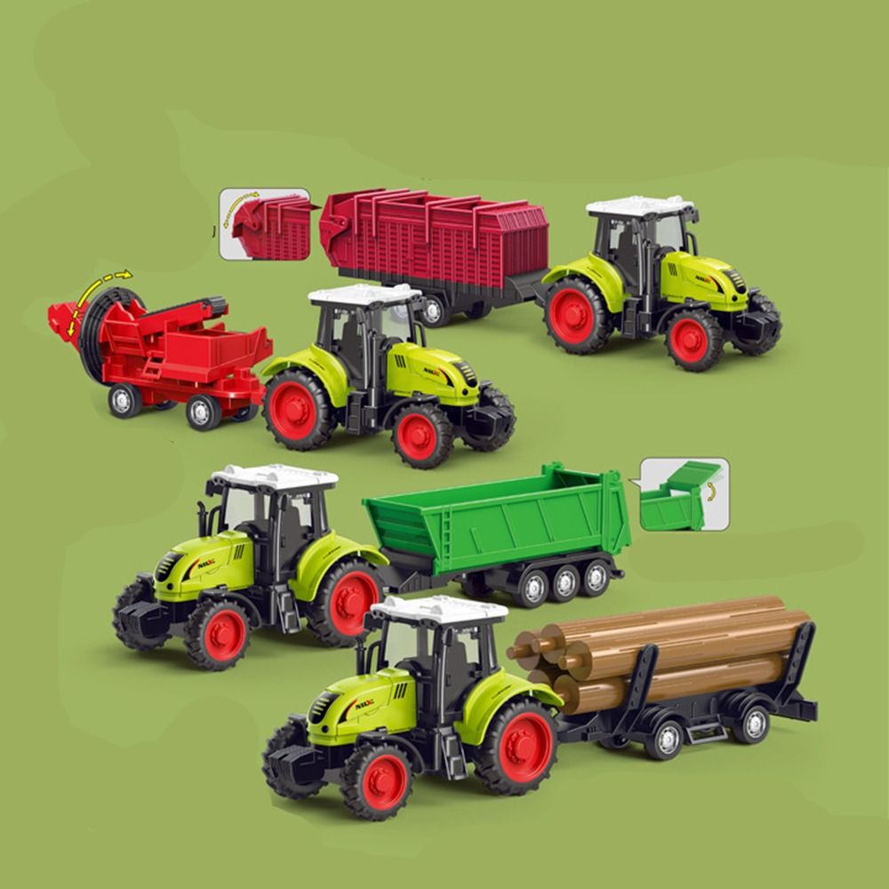 Veículo de Engenharia Agrícola - Agriculture Farming Education avaliação e preço