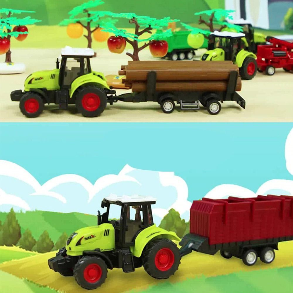 Modelo de Simulação de Veículo - Agriculture Farming Education avaliação e preço