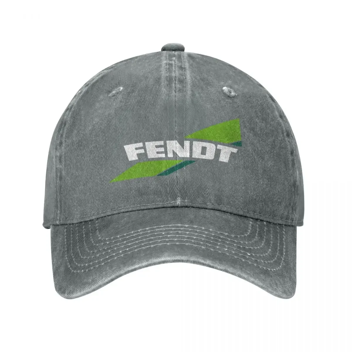 Novos Bonés de Beisebol Fendt  - Agriculture Farming Hats avaliação e preço