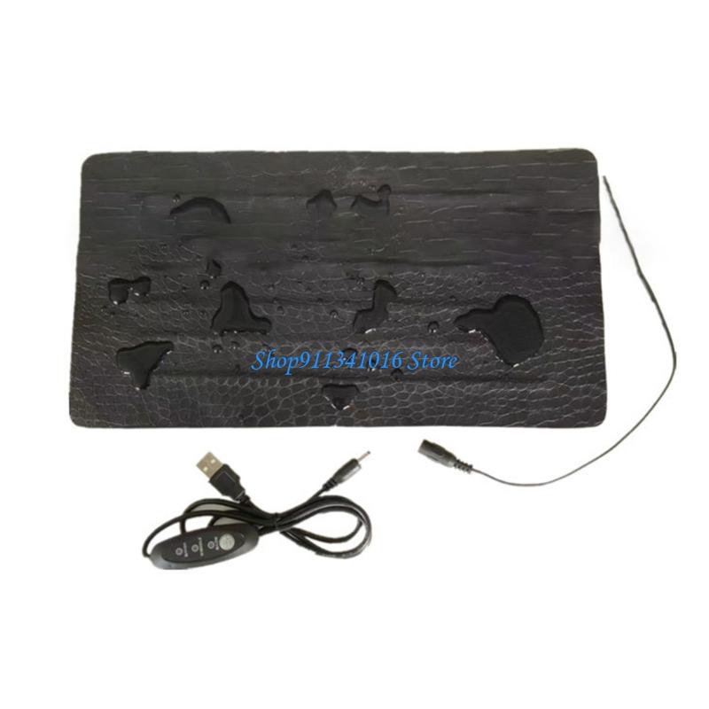 Almofada aquecimento habitat r - Seedling Heat Mat avaliação e preço
