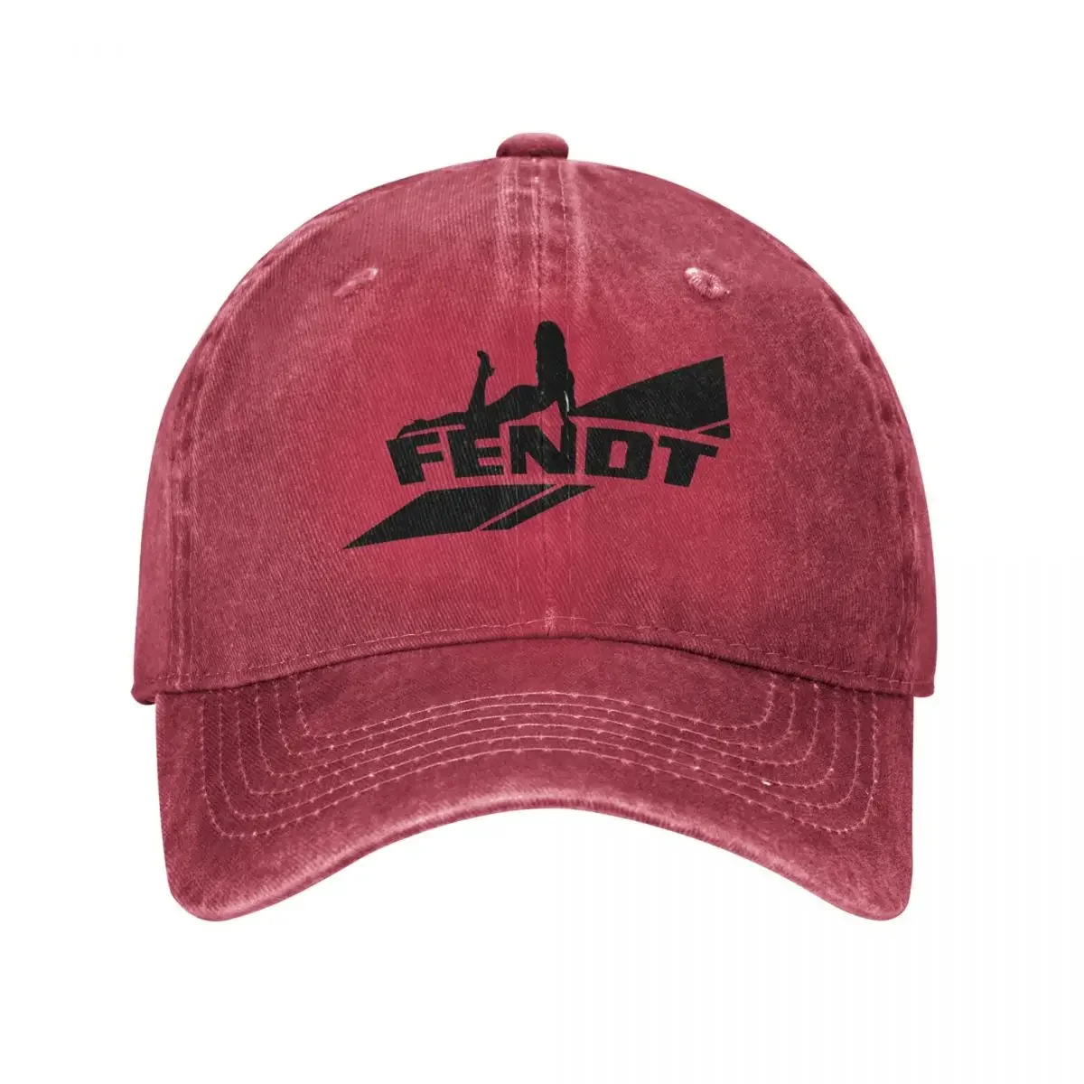 Novos Bonés de Beisebol Fendt  - Agriculture Farming Hats avaliação e preço
