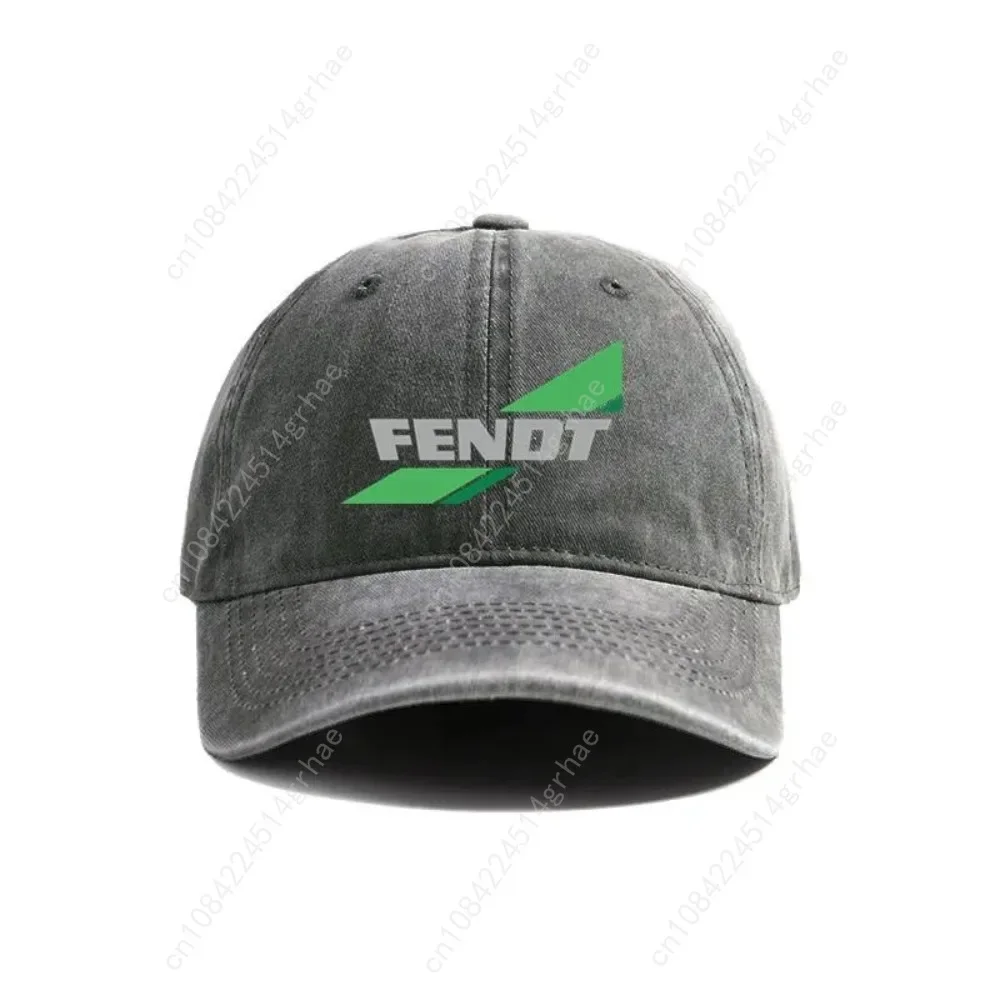 Boné Casual Ajustável Masculin - Agriculture Farming Hats avaliação e preço