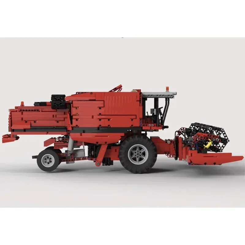 Blocos de Montar MOC-106787 No - Agriculture Farming Education avaliação e preço