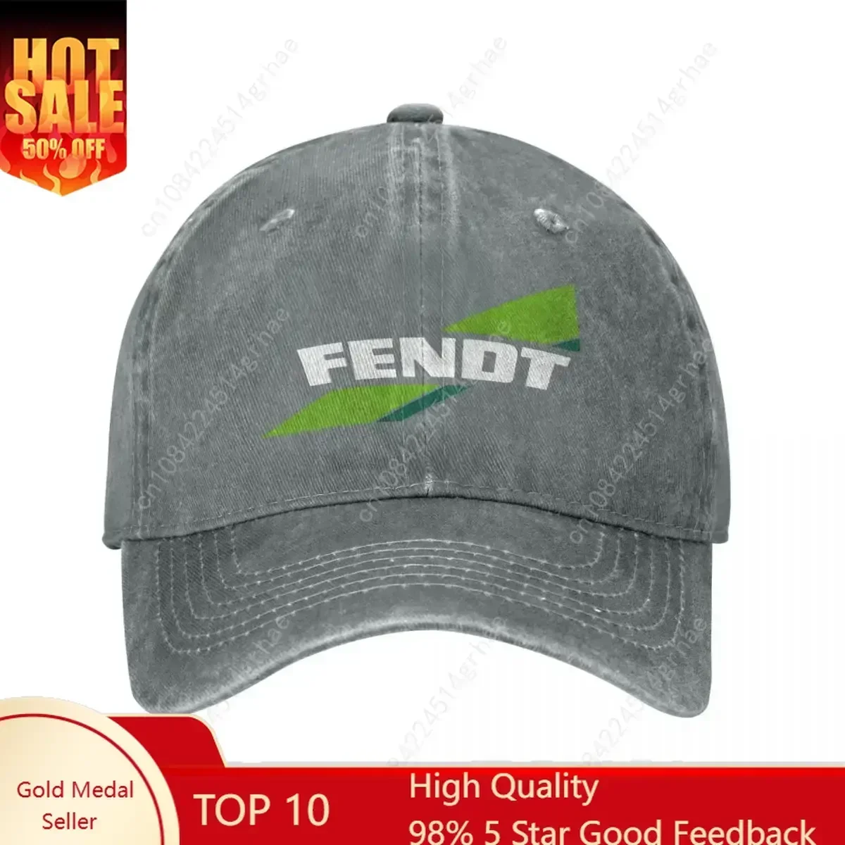 Bonés de beisebol para homens  - Agriculture Farming Hats avaliação e preço