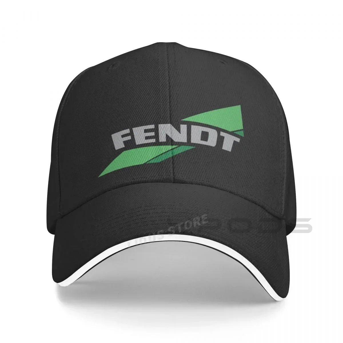Boné de Beisebol Fendt 2026 No - Agriculture Farming Hats avaliação e preço